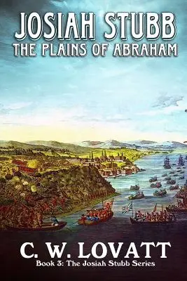 Josiah Stubb: Abrahámove pláne - Josiah Stubb: Plains of Abraham