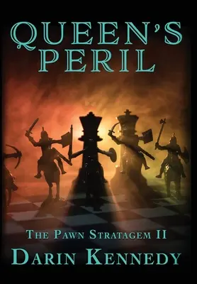 Dámske nebezpečenstvo - Queen's Peril
