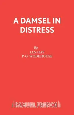 Dievča v núdzi - A Damsel in Distress