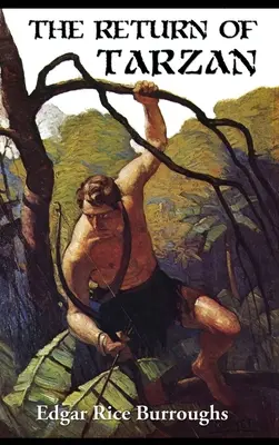Návrat Tarzana - The Return Of Tarzan