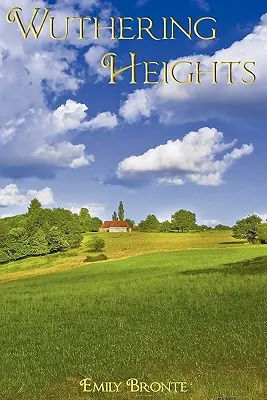Búrlivé výšiny - Wuthering Heights