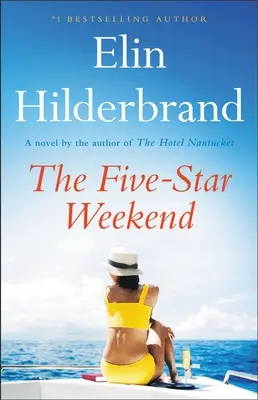 Päťhviezdičkový víkend - The Five-Star Weekend