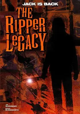 Rozparovačovo dedičstvo - The Ripper Legacy
