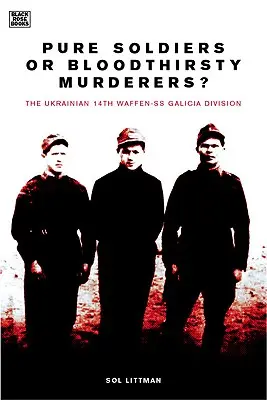 Čistí vojaci alebo zlovestná légia - Pure Soldiers or Sinister Legion