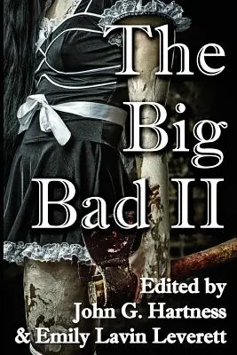 Veľký zlý II - The Big Bad II