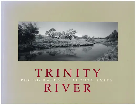 Rieka Trinity - The Trinity River