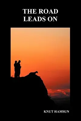 Cesta vedie ďalej (Paperback) - The Road Leads on (Paperback)