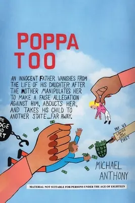 Poppa too - Poppa Too