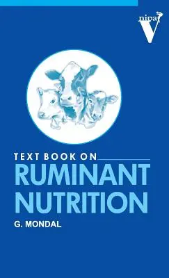 Učebnica výživy prežúvavcov - Textbook on Ruminant Nutrition