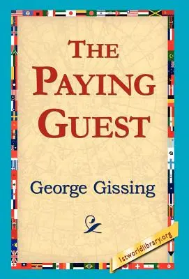 Platiaci hosť - The Paying Guest