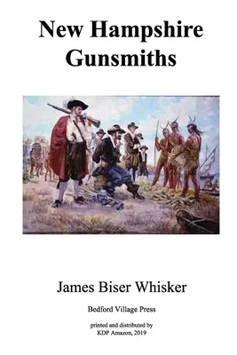Pištoliari z New Hampshire - New Hampshire Gunsmiths