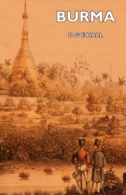 Barma - Burma