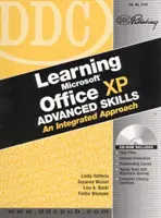 Výučba pokročilých zručností Microsoft Office XP - integrovaný prístup - Learning Microsoft Office XP Advanced Skills - An Integrated Approach