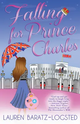 Zamilovať sa do princa Charlesa - Falling for Prince Charles