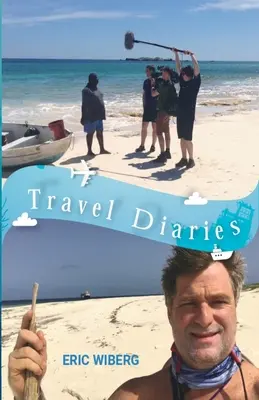 Cestovné denníky - Travel Diaries