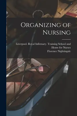 Organizácia ošetrovateľstva - Organizing of Nursing