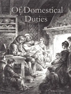 O domácich povinnostiach - Of Domestical Duties