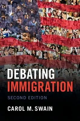 Diskusia o prisťahovalectve - Debating Immigration