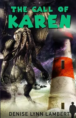 Volanie Karen - The Call of Karen