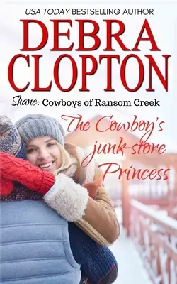 Shane: Kovbojova princezná z vetešníctva - Shane: The Cowboy's Junk-Store Princess