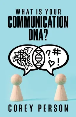 Aká je vaša komunikačná DNA - What Is Your Communication DNA