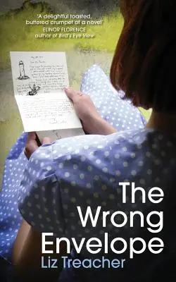 Zlá obálka - The Wrong Envelope