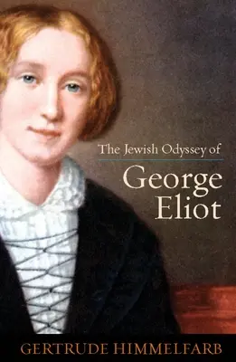 Židovská odysea George Eliotovej - Jewish Odyssey of George Eliot