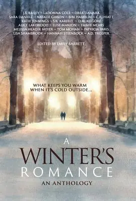 Zimný román - A Winter's Romance