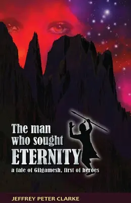 Muž, ktorý hľadal večnosť - The Man Who Sought Eternity