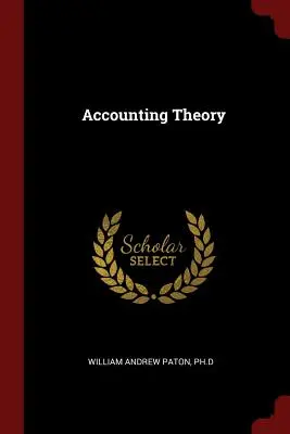 Teória účtovníctva - Accounting Theory