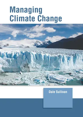 Riadenie klimatických zmien - Managing Climate Change