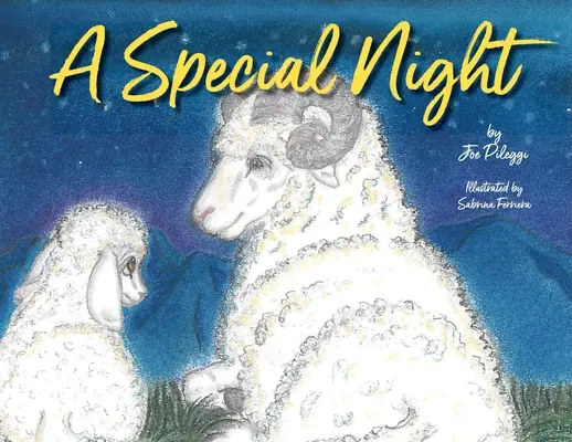 Zvláštna noc - A Special Night