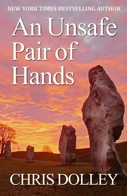 Nebezpečný pár rúk - An Unsafe Pair of Hands