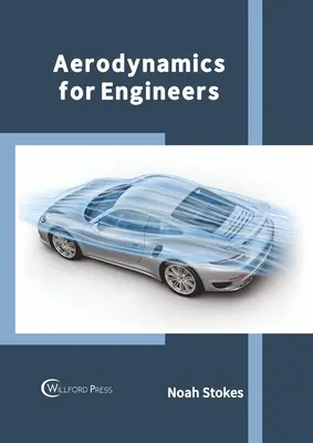 Aerodynamika pre inžinierov - Aerodynamics for Engineers