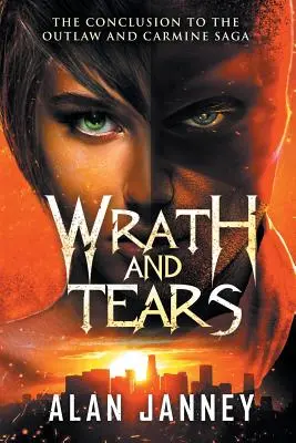 Hnev a slzy: Záver - Wrath and Tears: The Conclusion