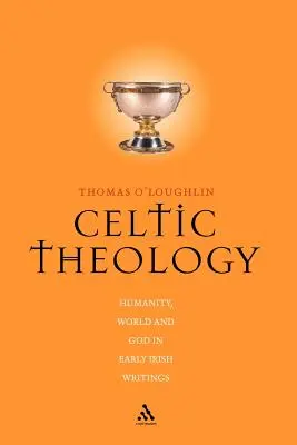 Keltská teológia - Celtic Theology