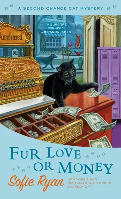 Kožušinová láska alebo peniaze - Fur Love or Money