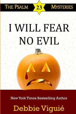 Nebudem sa báť zlého - I Will Fear No Evil