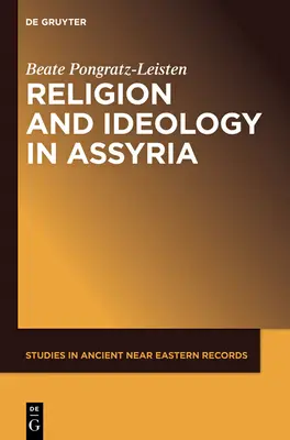 Náboženstvo a ideológia v Asýrii - Religion and Ideology in Assyria