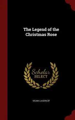 Legenda o vianočnej ruži - The Legend of the Christmas Rose