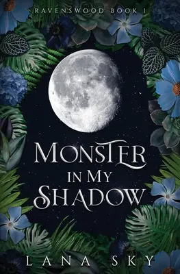 Netvor v mojom tieni - Monster in My Shadow