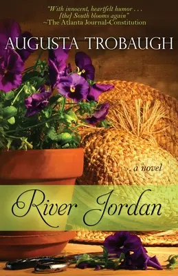 Rieka Jordán - River Jordan
