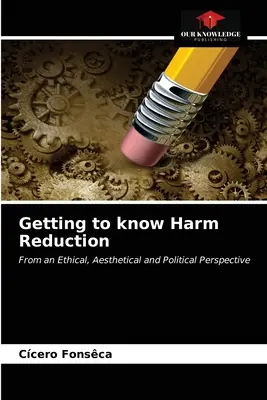 Zoznámenie sa so znižovaním škôd - Getting to know Harm Reduction