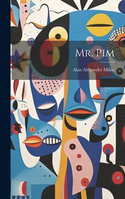 Pán Pim - Mr. Pim