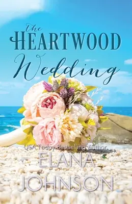 Svadba v srdcovom lese - The Heartwood Wedding
