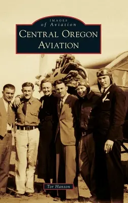 Letectvo v strednom Oregone - Central Oregon Aviation