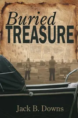 Pochovaný poklad - Buried Treasure