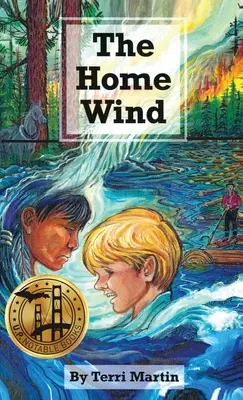 Domáci vietor - The Home Wind