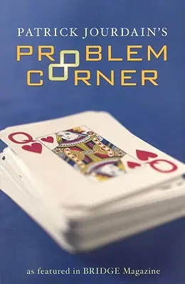 Problémový kútik Patricka Jourdaina - Patrick Jourdain's Problem Corner