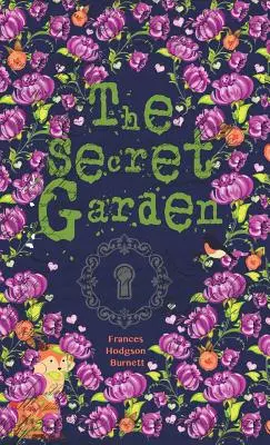 Tajná záhrada - The Secret Garden